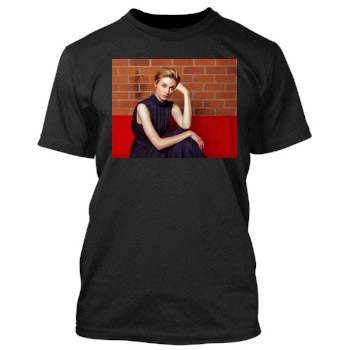 Elizabeth Debicki Men's TShirt