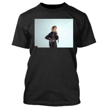 Elizabeth Debicki Men's TShirt