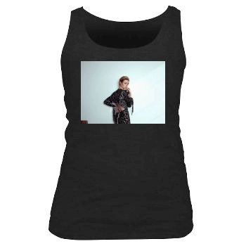 Elizabeth Debicki Women's Tank Top