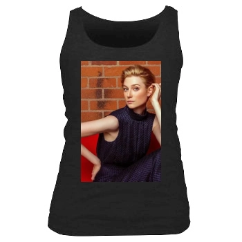 Elizabeth Debicki Women's Tank Top