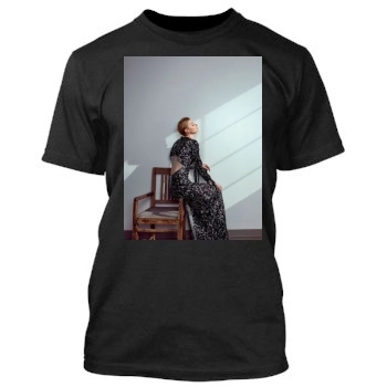 Elizabeth Debicki Men's TShirt