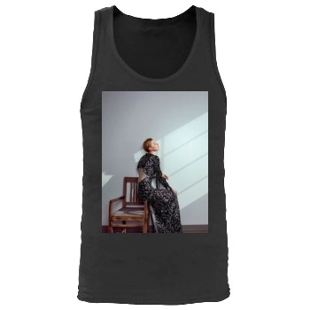 Elizabeth Debicki Men's Tank Top