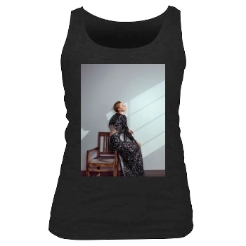 Elizabeth Debicki Women's Tank Top