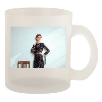 Elizabeth Debicki 10oz Frosted Mug