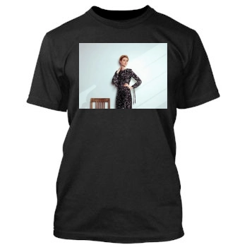 Elizabeth Debicki Men's TShirt