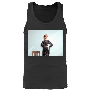 Elizabeth Debicki Men's Tank Top