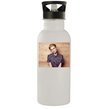 Elizabeth Debicki Stainless Steel Water Bottle