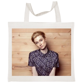 Elizabeth Debicki Tote