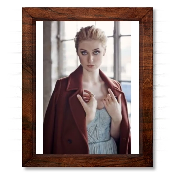 Elizabeth Debicki 14x17