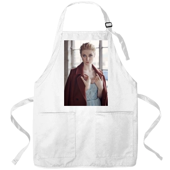 Elizabeth Debicki Apron