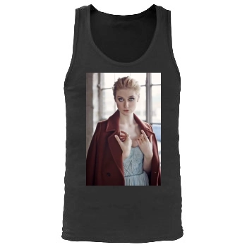 Elizabeth Debicki Men's Tank Top