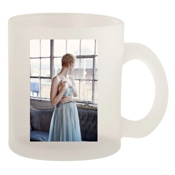 Elizabeth Debicki 10oz Frosted Mug