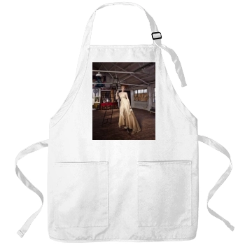 Elizabeth Debicki Apron