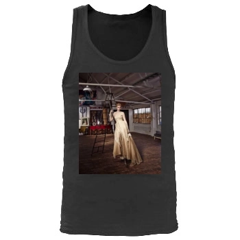 Elizabeth Debicki Men's Tank Top