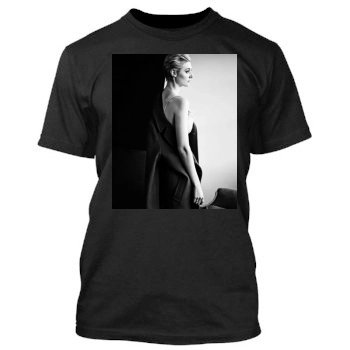 Elizabeth Debicki Men's TShirt