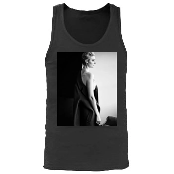 Elizabeth Debicki Men's Tank Top