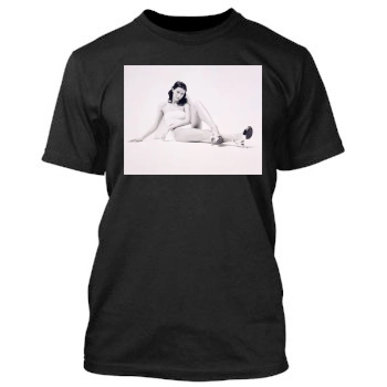 Shannon Elizabeth Men's TShirt