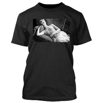 Elizabeth Debicki Men's TShirt