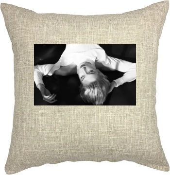 Elizabeth Debicki Pillow