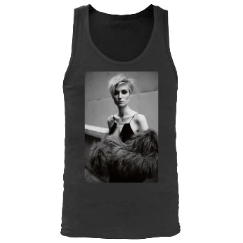 Elizabeth Debicki Men's Tank Top