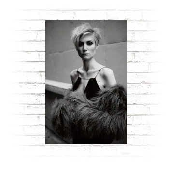 Elizabeth Debicki Poster