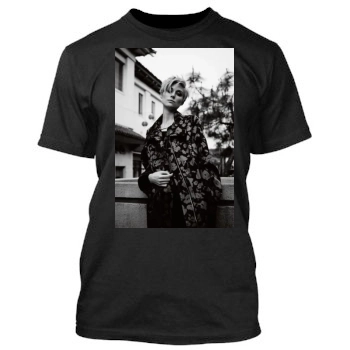 Elizabeth Debicki Men's TShirt