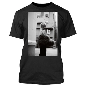 Elizabeth Debicki Men's TShirt