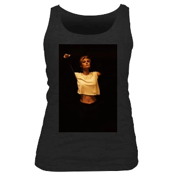 Elizabeth Debicki Women's Tank Top