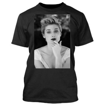 Elizabeth Debicki Men's TShirt