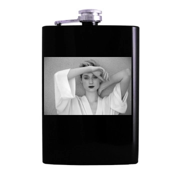 Elizabeth Debicki Hip Flask