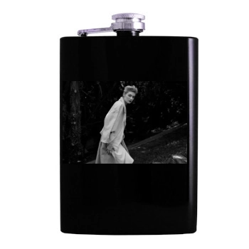 Elizabeth Debicki Hip Flask