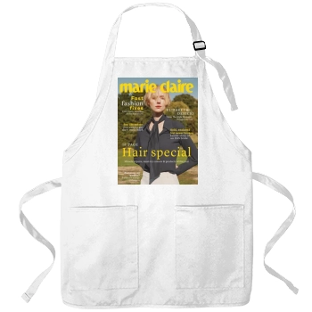 Elizabeth Debicki Apron