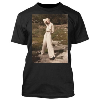 Elizabeth Debicki Men's TShirt