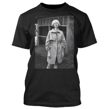 Elizabeth Debicki Men's TShirt