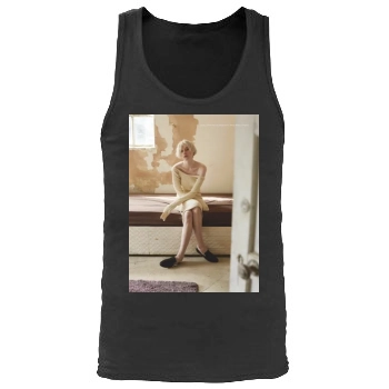 Elizabeth Debicki Men's Tank Top