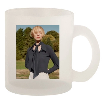 Elizabeth Debicki 10oz Frosted Mug