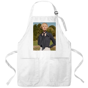 Elizabeth Debicki Apron