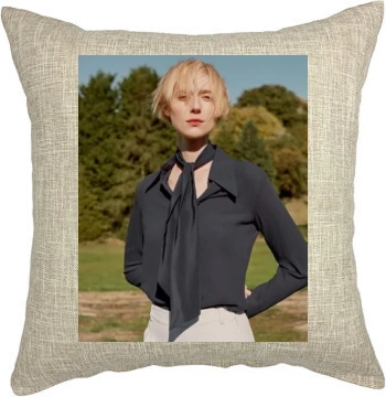 Elizabeth Debicki Pillow