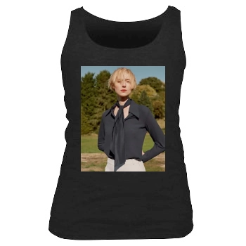 Elizabeth Debicki Women's Tank Top