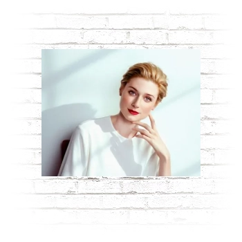 Elizabeth Debicki Poster