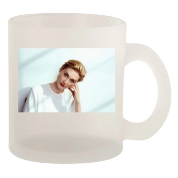 Elizabeth Debicki 10oz Frosted Mug