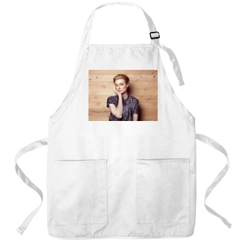 Elizabeth Debicki Apron