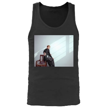 Elizabeth Debicki Men's Tank Top