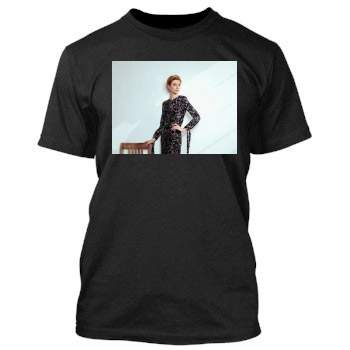 Elizabeth Debicki Men's TShirt