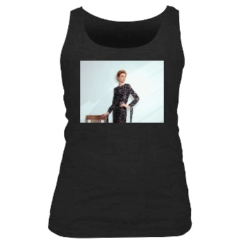 Elizabeth Debicki Women's Tank Top