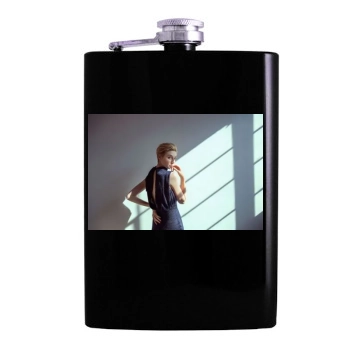 Elizabeth Debicki Hip Flask