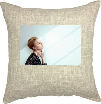 Elizabeth Debicki Pillow