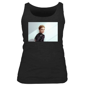 Elizabeth Debicki Women's Tank Top