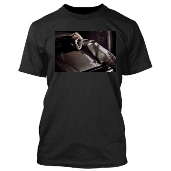 Elizabeth Debicki Men's TShirt