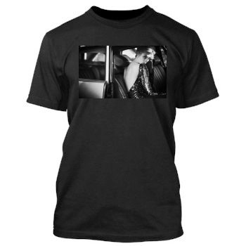 Elizabeth Debicki Men's TShirt